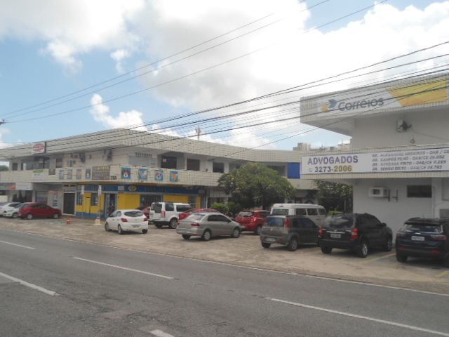 FRENTE CENTRO COMERCIAL