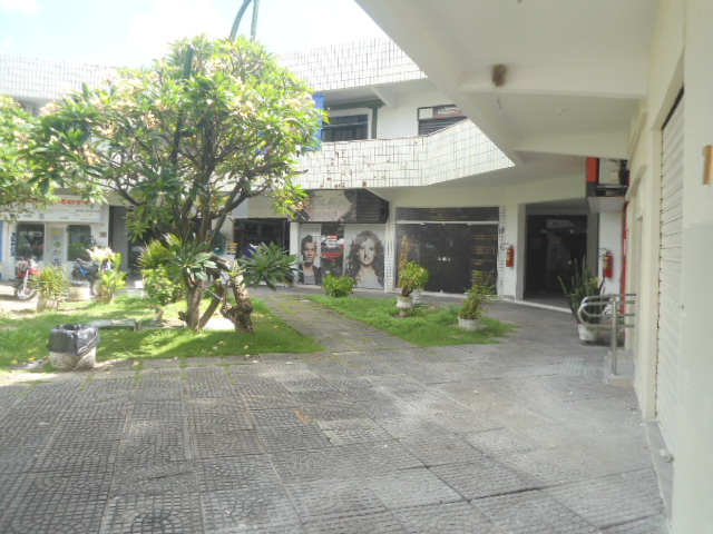 P&Aacute;TIO INTERNO LOJAS