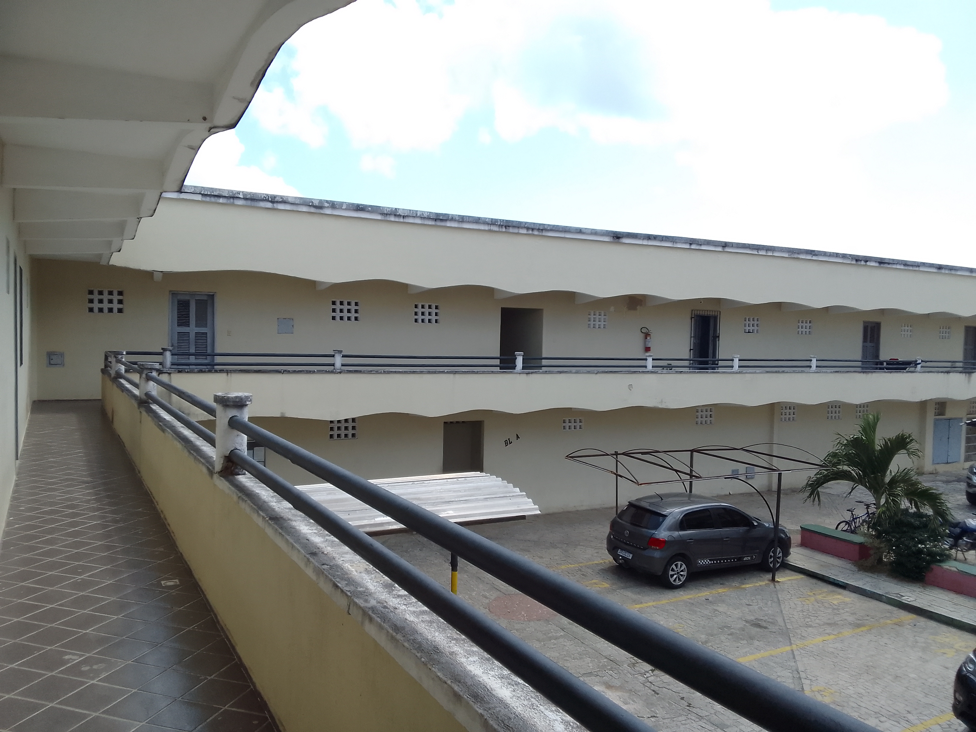 &Aacute;REA DE CIRCULA&Ccedil;&Atilde;O