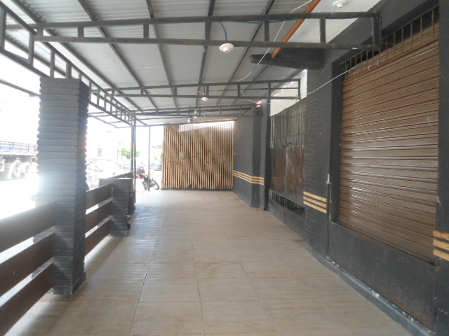 TERRA&Ccedil;O ( &Acirc;NGULO V )