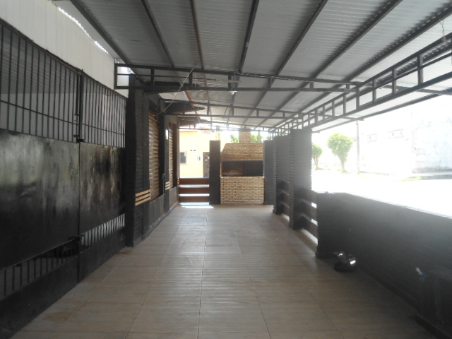 TERRA&Ccedil;O ( &Acirc;NGULO VI