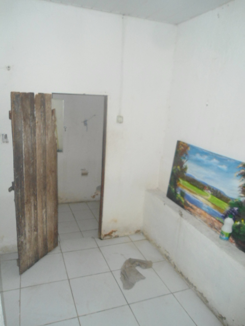 SALA I / WC