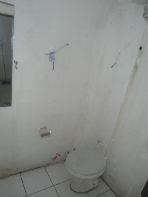 WC SALA I