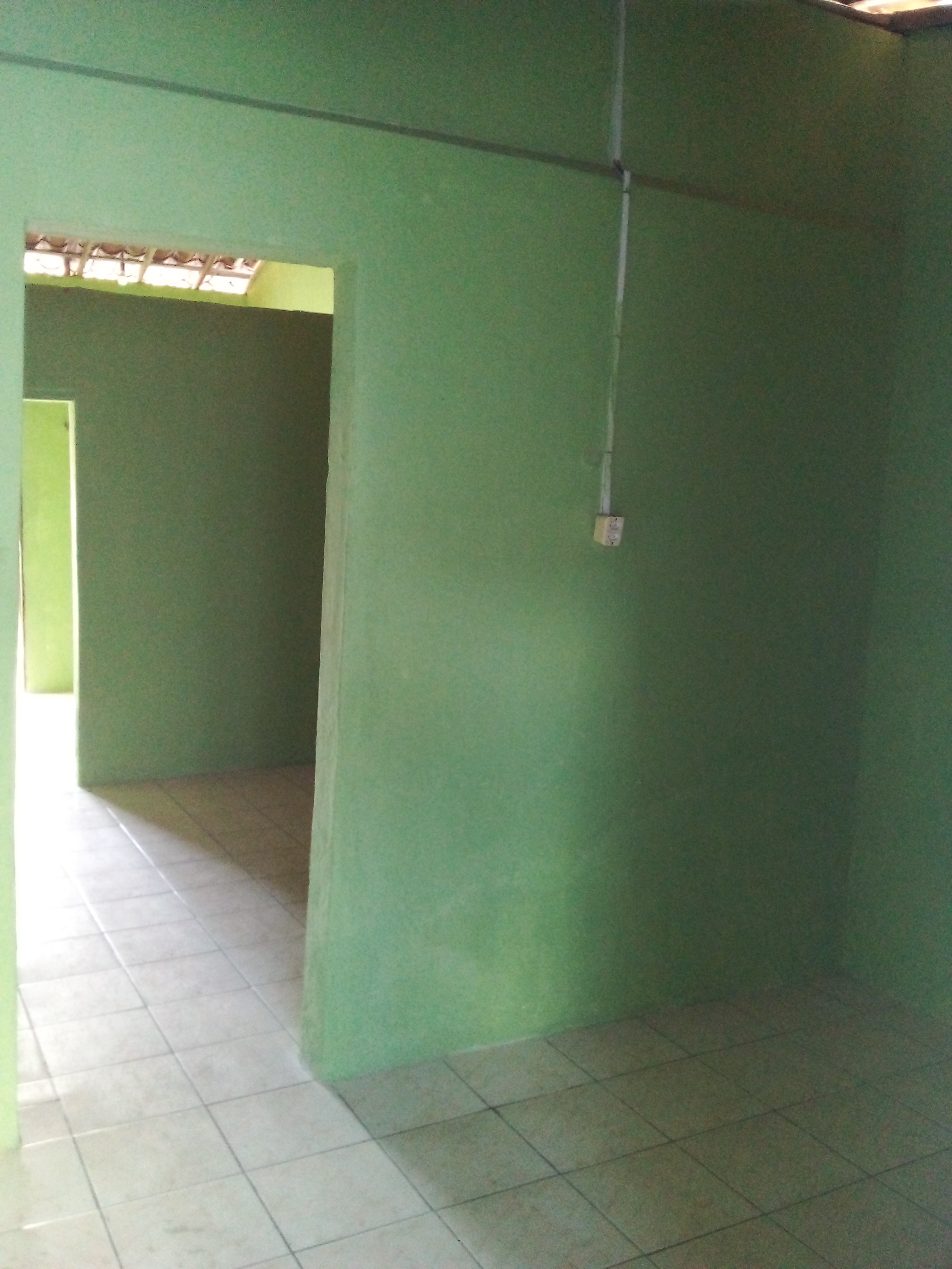 SALA JANTAR / DORMIT