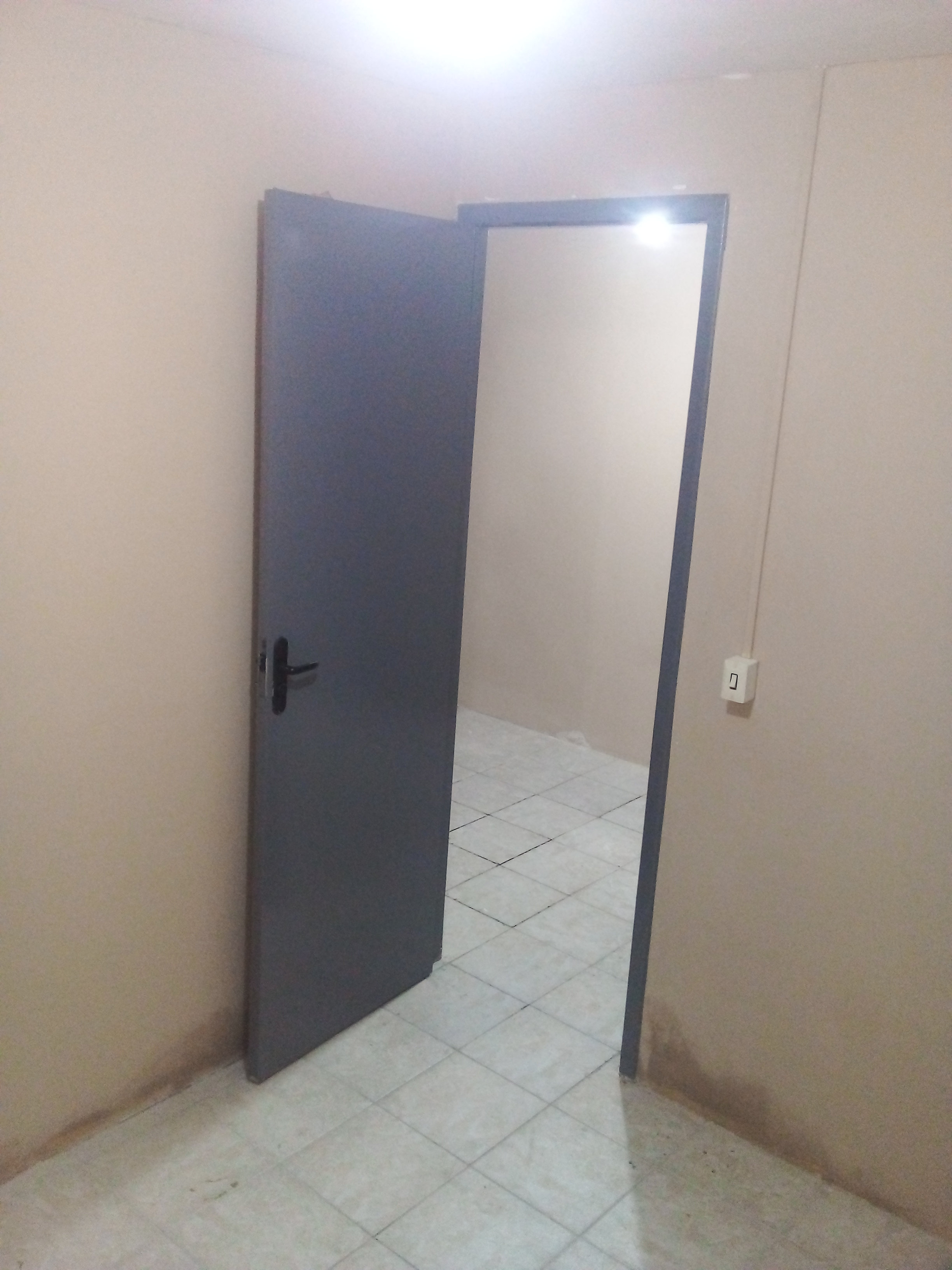 SALA 001 ( &Acirc;NGILO II )