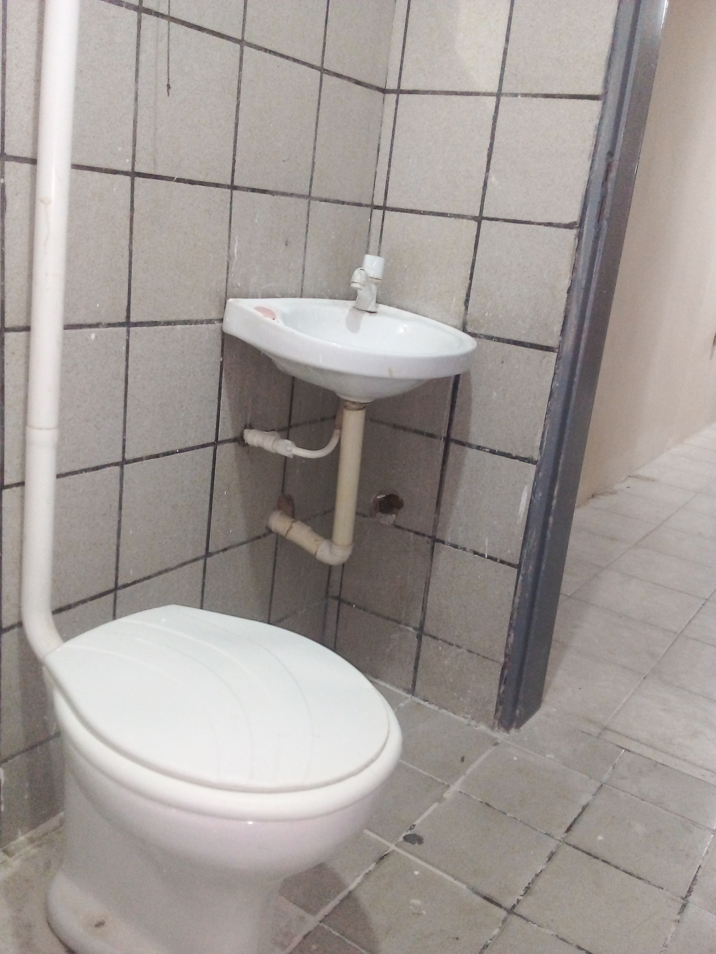 WC SOCIAL ( &Acirc;NGULO II )