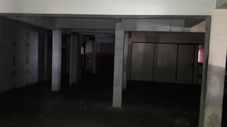 &Aacute;REA REMANESCENTE