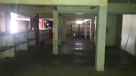 BALC&Otilde;ES DE ATENDIMENTO