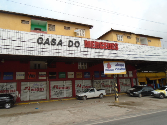 FACHADA OUTRO &Acirc;NGULO