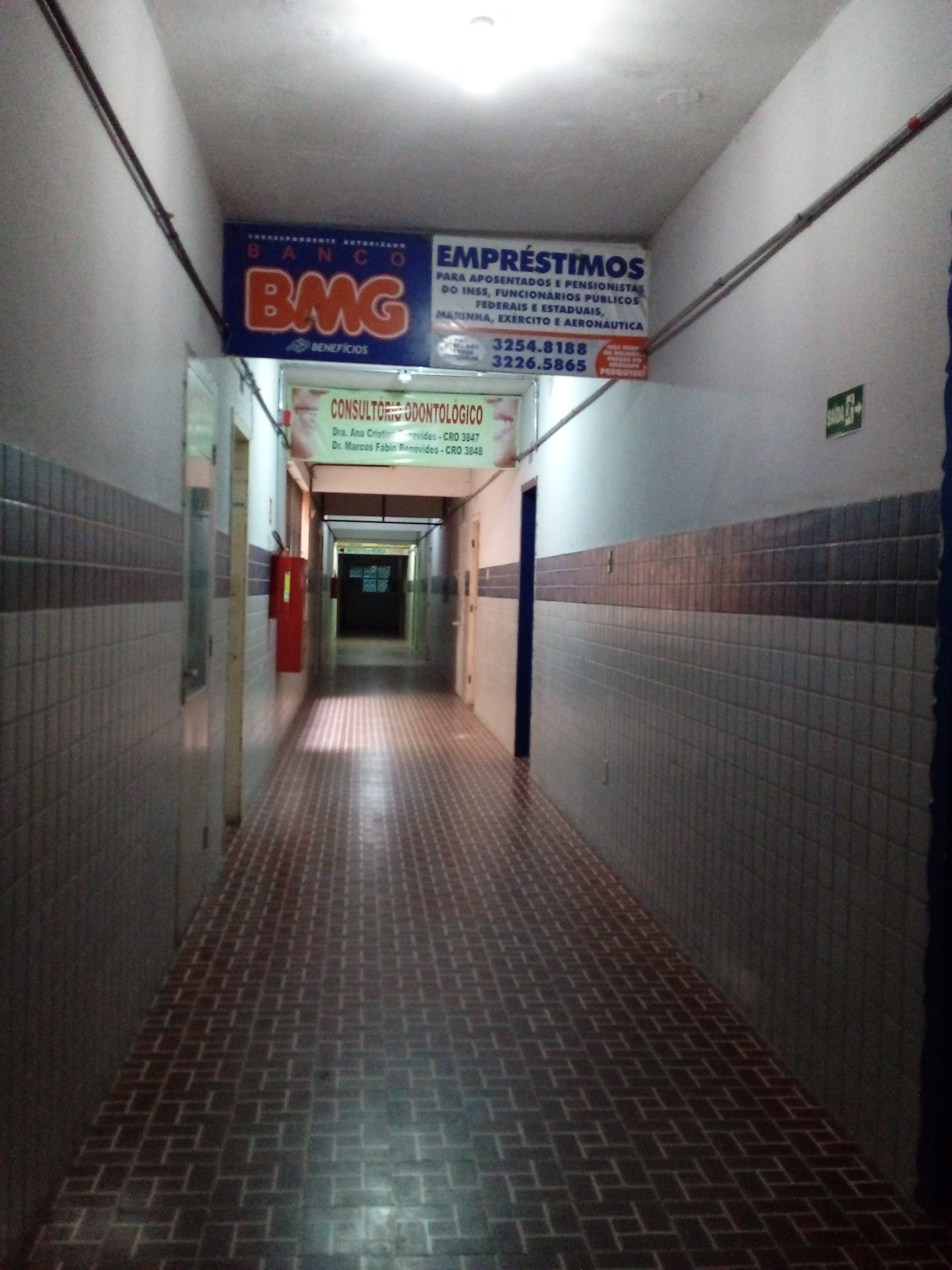 &Aacute;REA DE CIRCULA&Ccedil;&Atilde;O