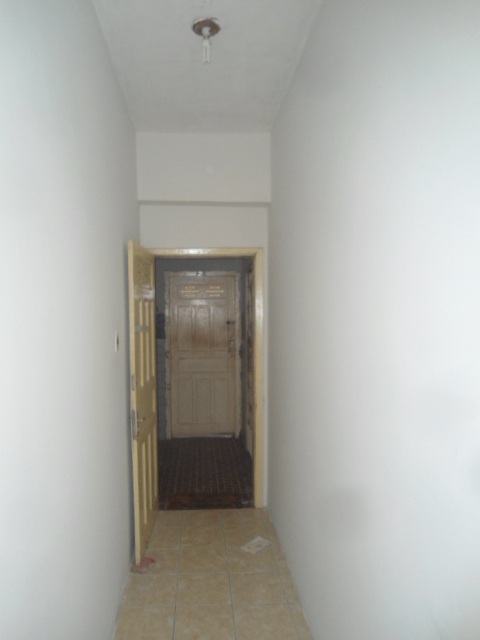 &Aacute;REA DE CIRCULA&Ccedil;&Atilde;O