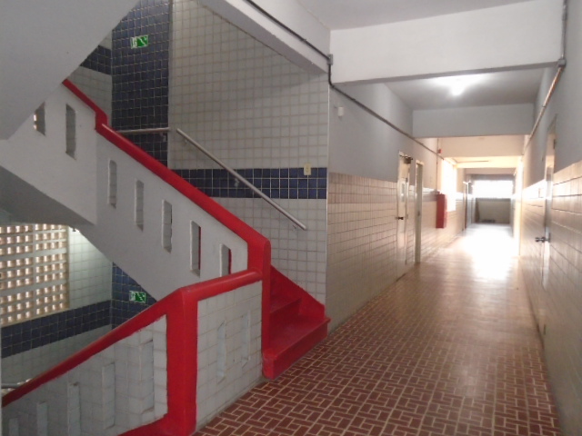 &Aacute;REA DE CIRCULA&Ccedil;&Atilde;O