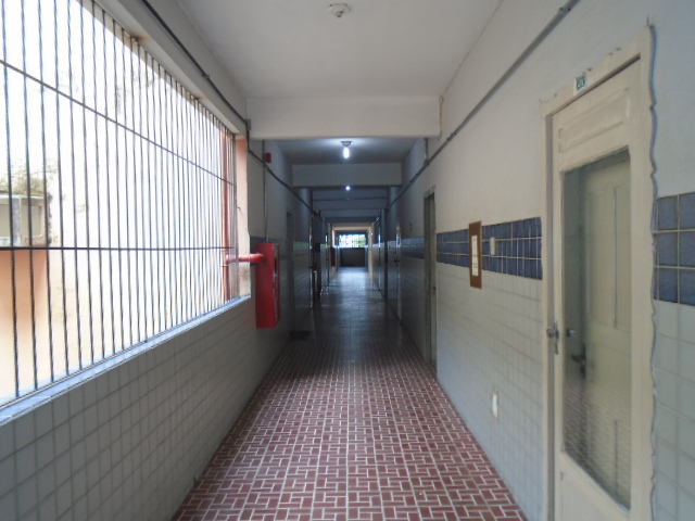 &Aacute;REA DE CIRCULA&Ccedil;&Atilde;O