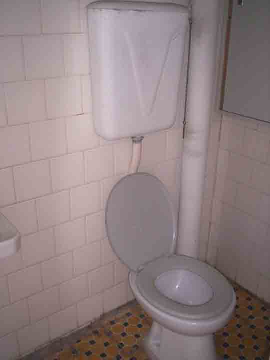 WC