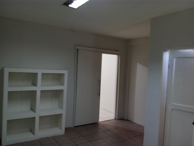 SALA VISTA DA COPA (&Acirc;NGULO II)