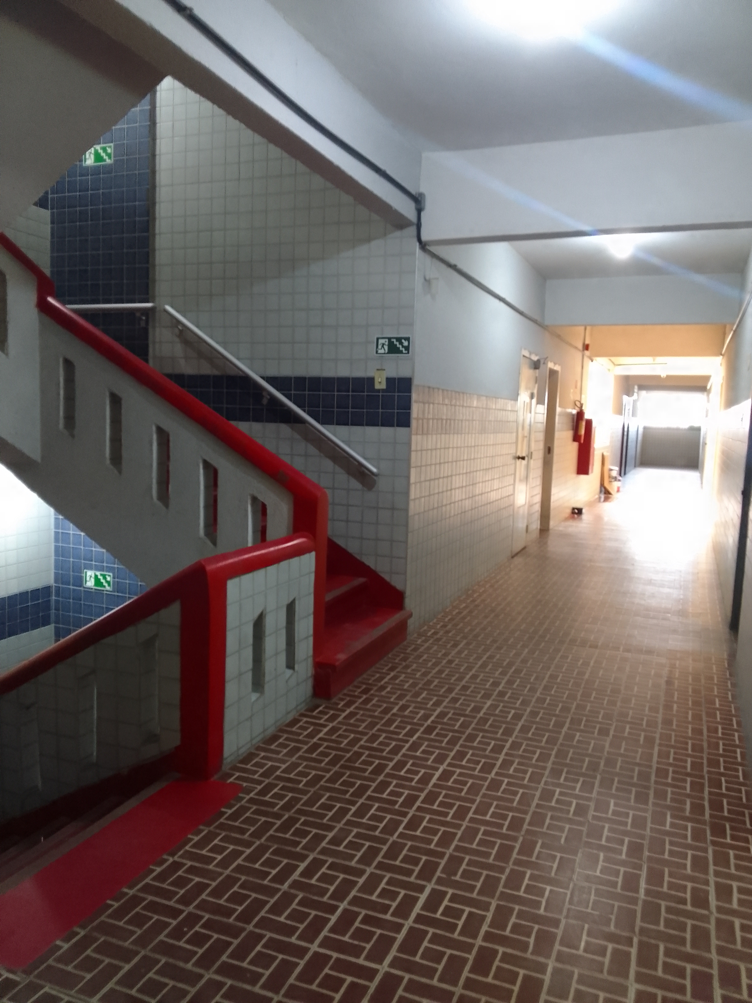 &Aacute;REA DE CIRCULA&Ccedil;&Atilde;O