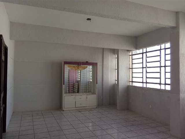 SALA (&Acirc;NGULO III)