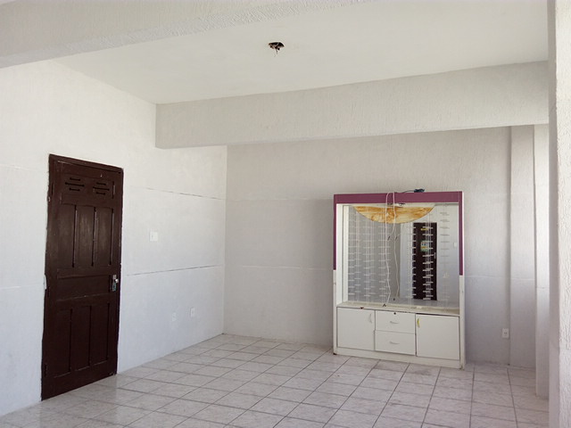 SALA (&Acirc;NGULO IV)