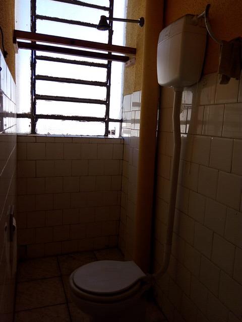 WC SOCIAL (&Acirc;NGULO I)