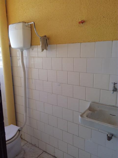 WC SOCIAL (&Acirc;NGULO II)