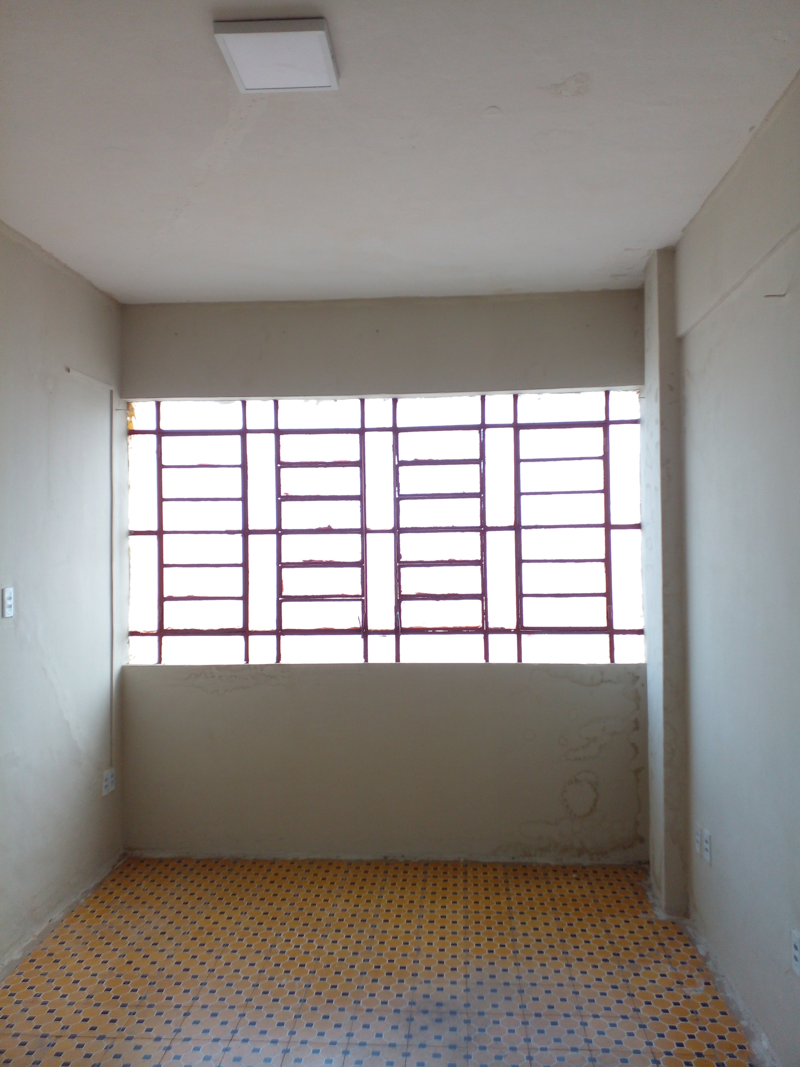 SALA III