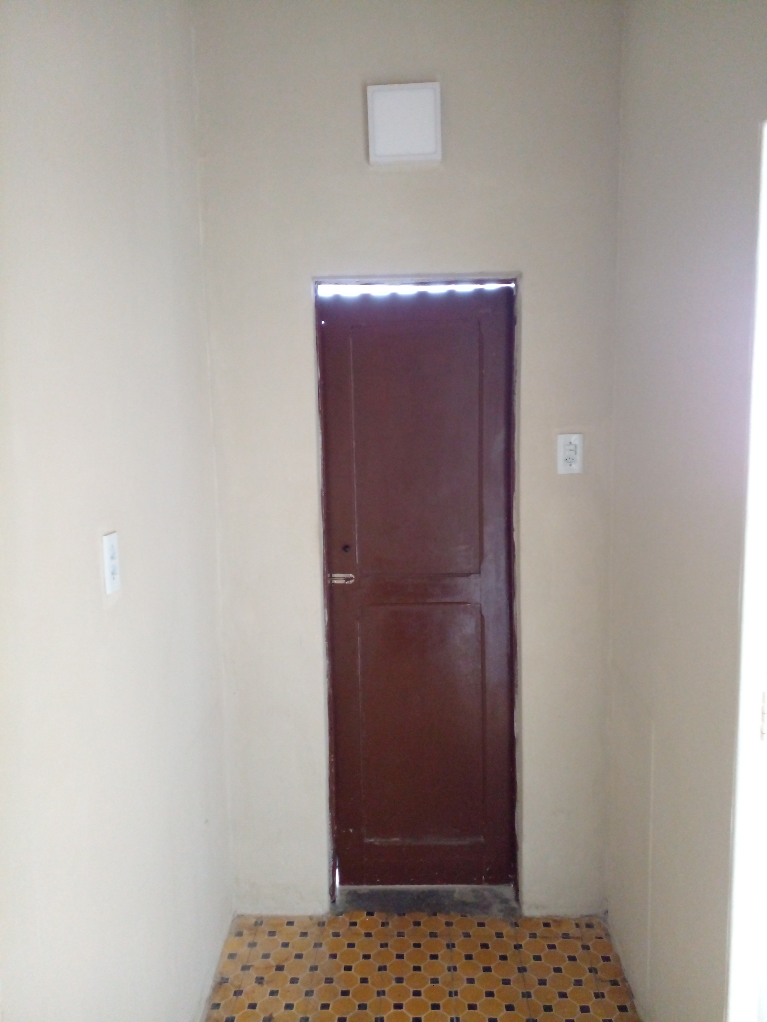 HALL DO WC