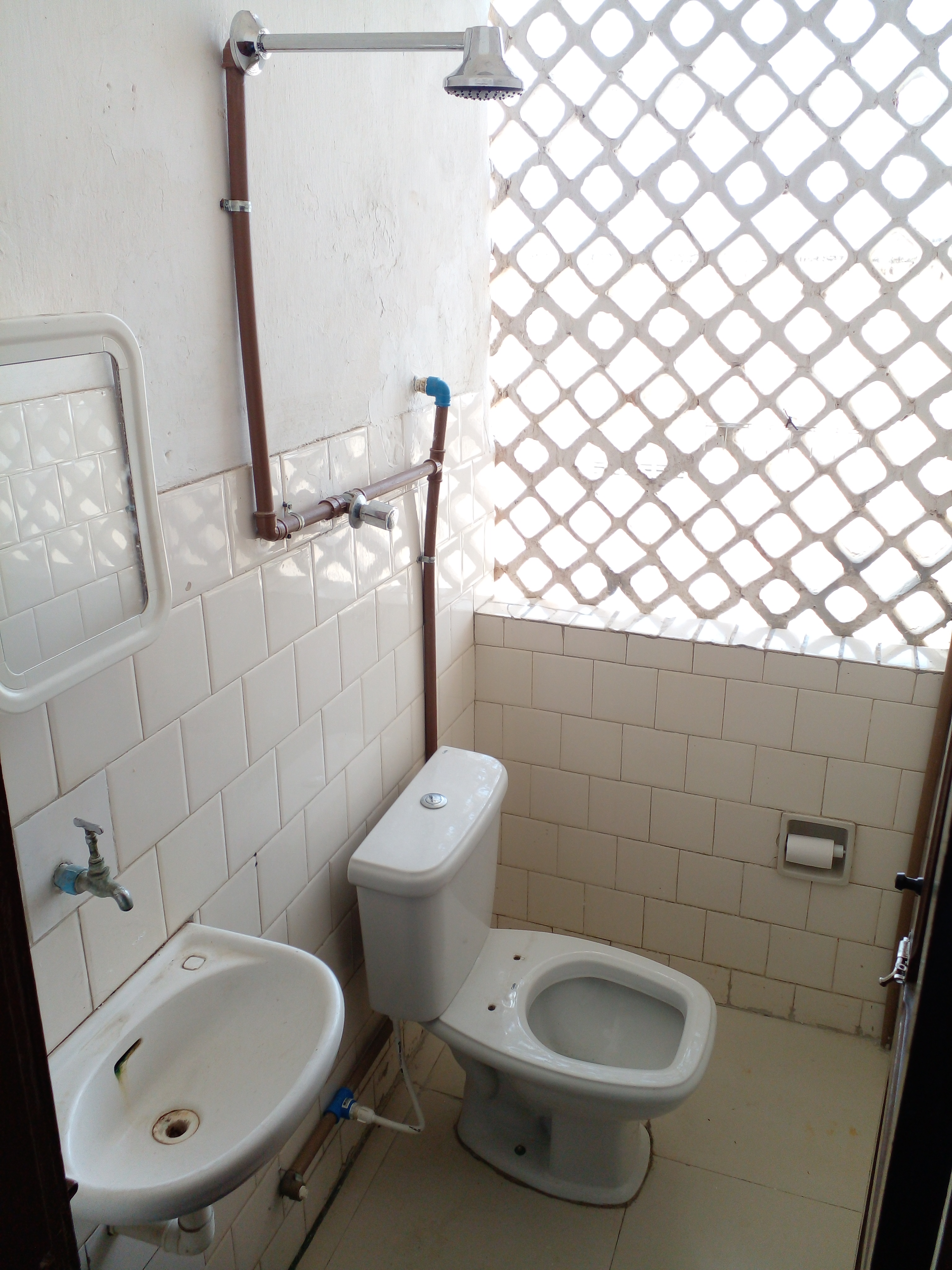 WC