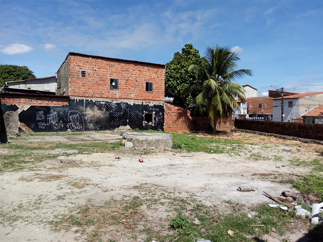 VISTA INTERNA