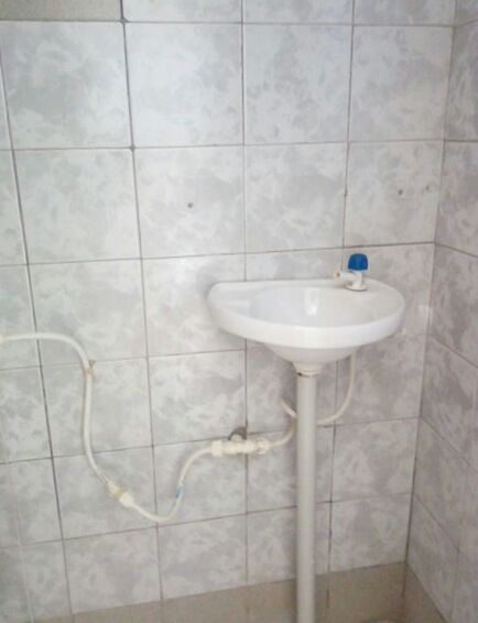 OUTRA VISTA WC