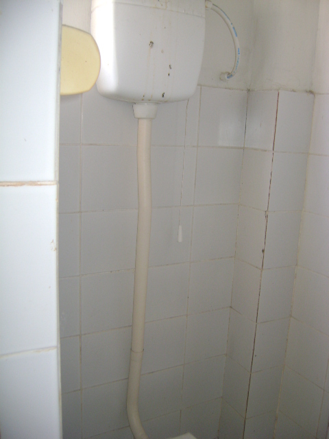 W.C SOCIAL (ANGULO II)