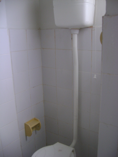 W.C SOCIAL (ANGULO II)