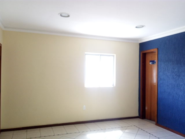TERCEIRA SALA