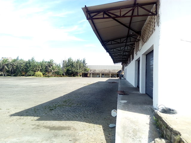 VISTA GALP&Atilde;O POR DEN