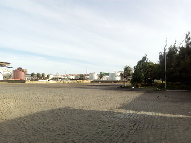PATIO VISTA I