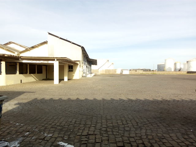 PATIO VISTA II
