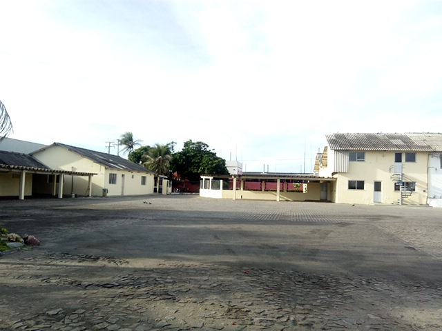 PATIO VISTA V