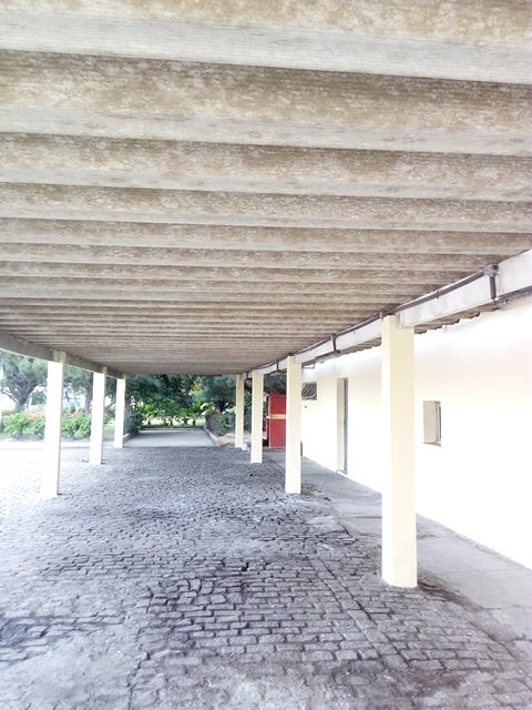 GARAGEM LADO DIRETO