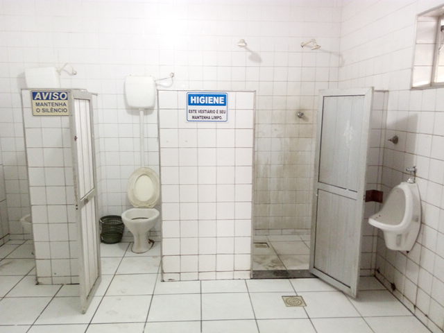WC VISTA I