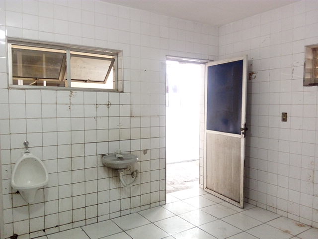 WC VISTA II