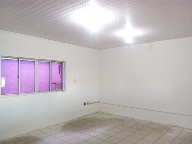 SALA GARAGEM