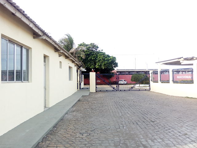 ENTRADA PARA SALA E