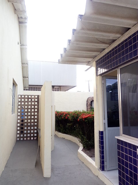 ENTRADA SALA E GUARI