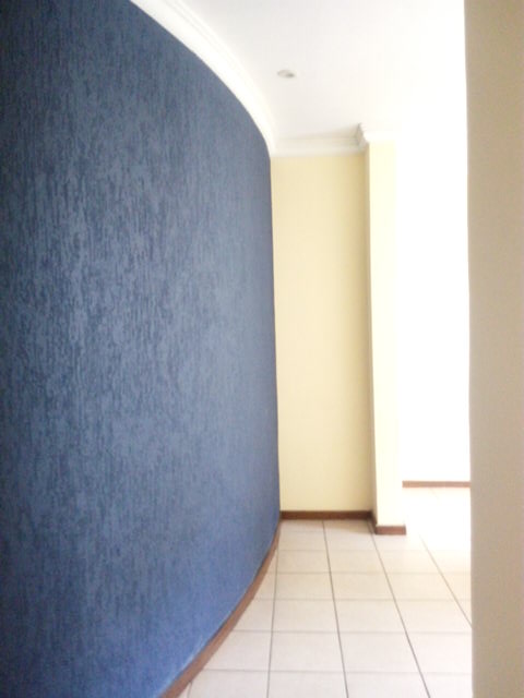 HALL PARA SALA VISTA