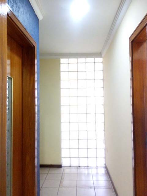 HALL PARA SALA VISTA