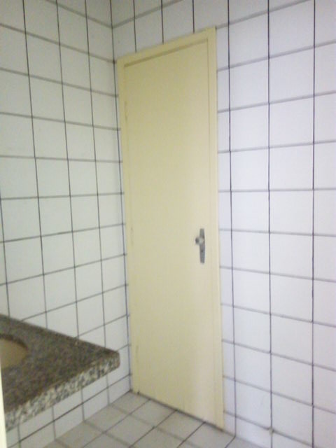 SEGUNDO WC SALA GRAN