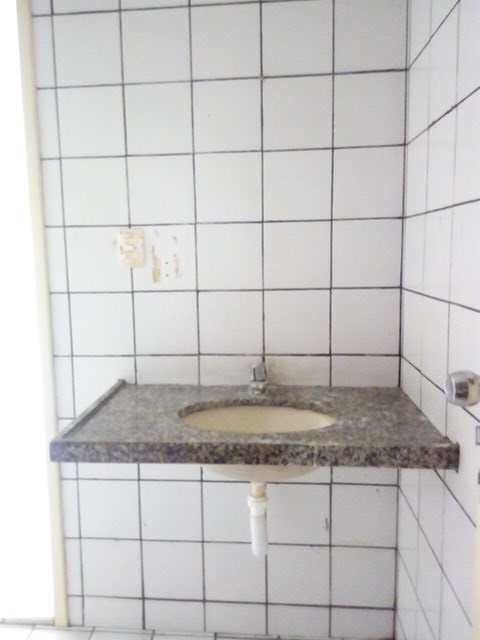 SEGUNDO WC SALA GRAN