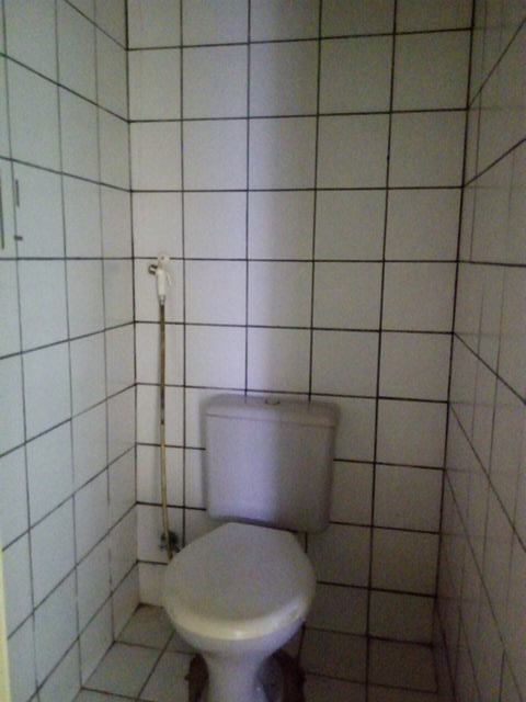 SEGUNDO WC SALA GRAN