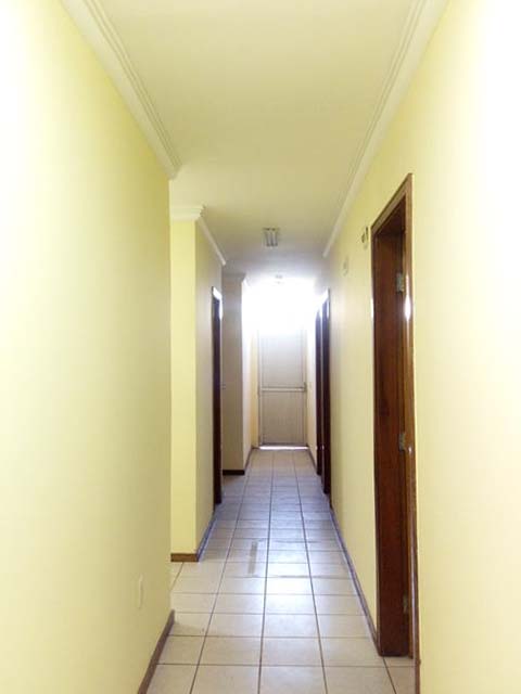 SEGUNDO HALL PARA SA