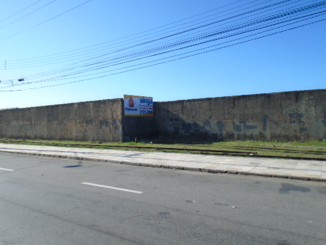 PLACA PELA AV JOSE S
