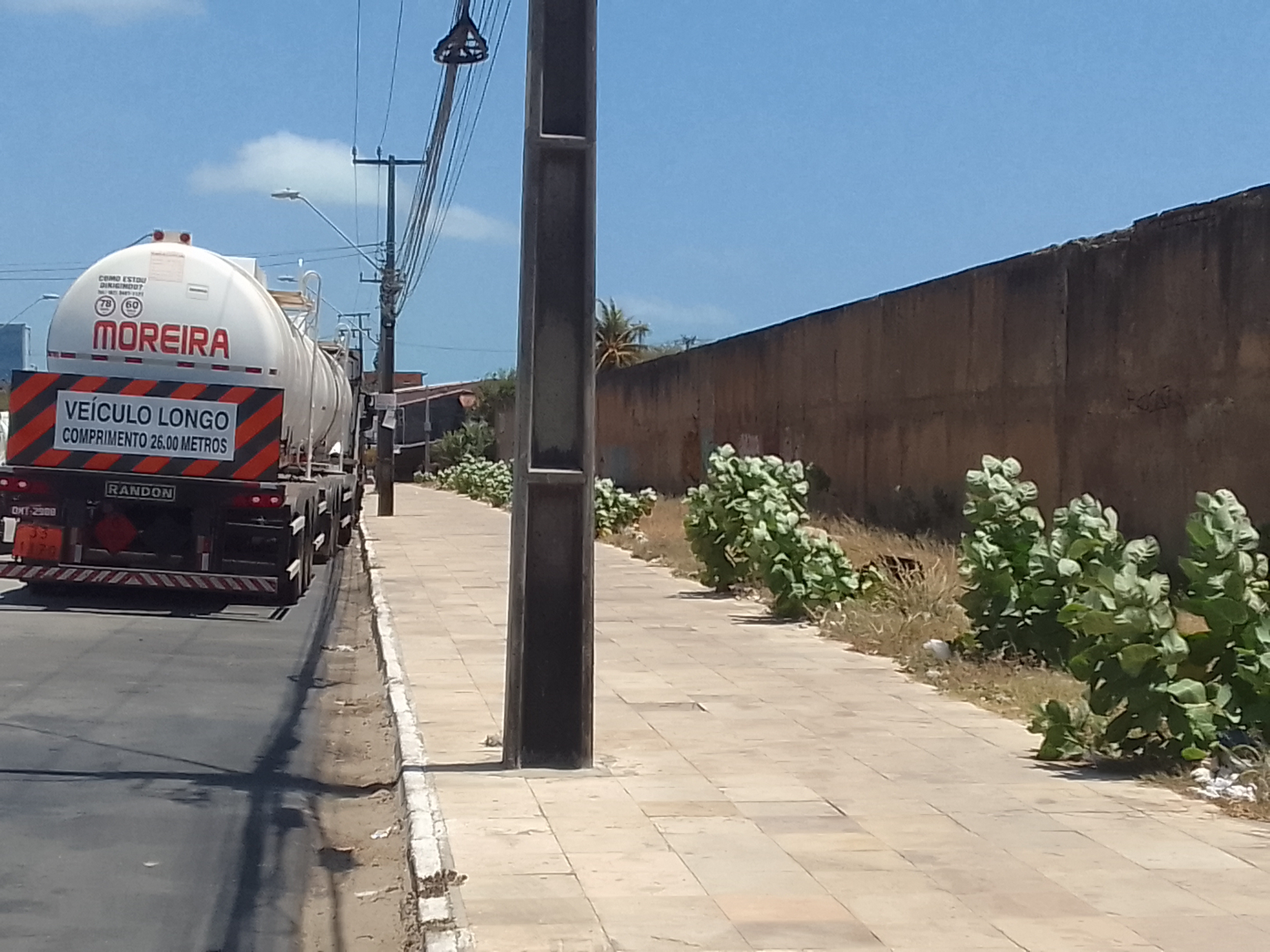 NEGOCIA&Ccedil;&Atilde;O ABERTURA